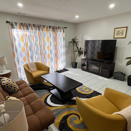 Spacious, Cozy Villa W/Parking In Coligny Villas Hilton Head Island Esterno foto