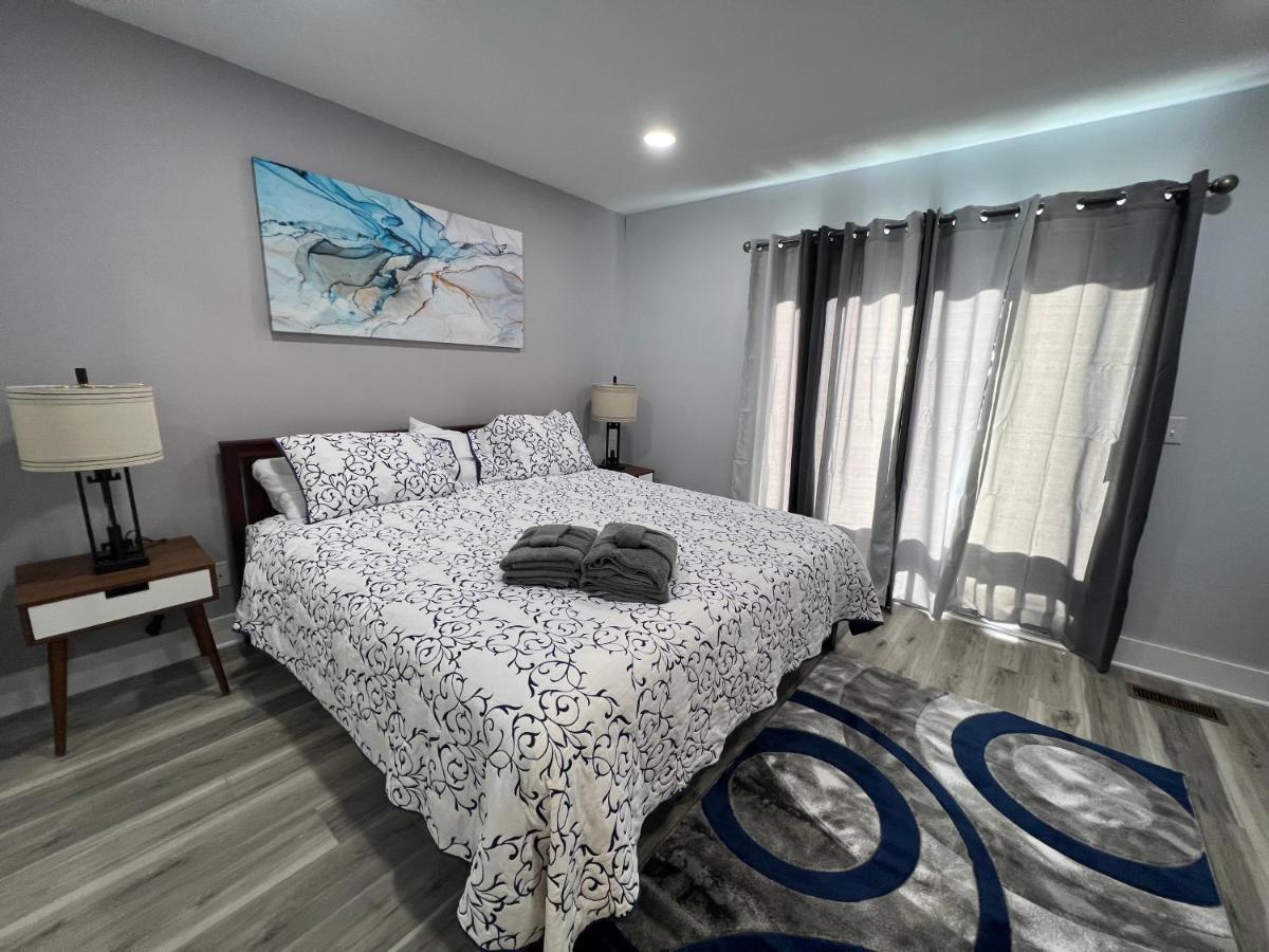 Spacious, Cozy Villa W/Parking In Coligny Villas Hilton Head Island Esterno foto