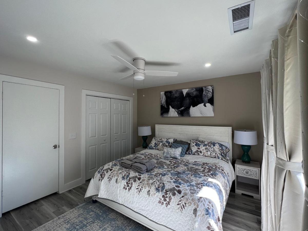 Spacious, Cozy Villa W/Parking In Coligny Villas Hilton Head Island Esterno foto