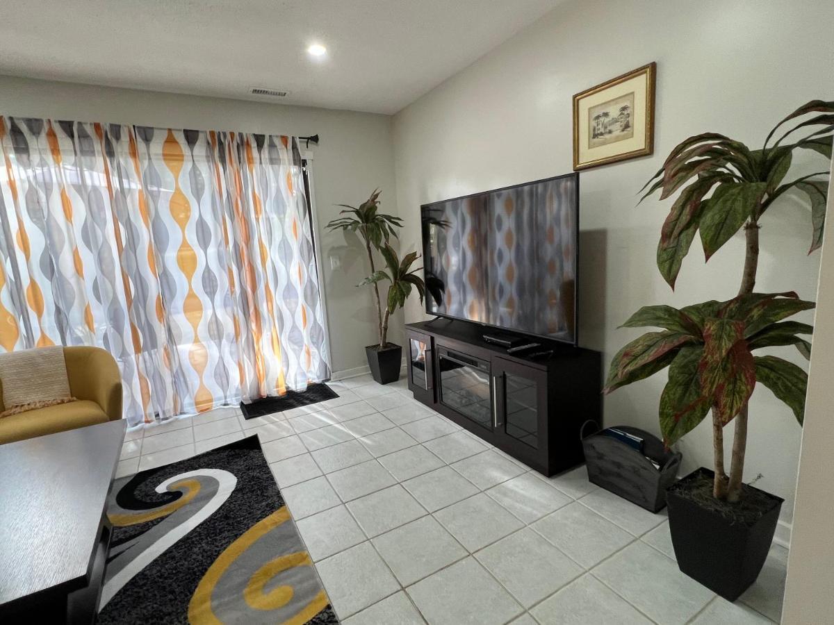 Spacious, Cozy Villa W/Parking In Coligny Villas Hilton Head Island Esterno foto
