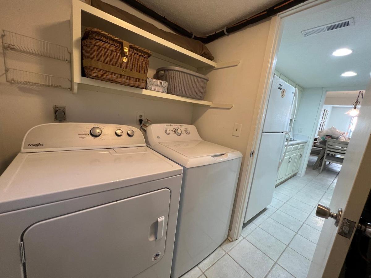 Spacious, Cozy Villa W/Parking In Coligny Villas Hilton Head Island Esterno foto