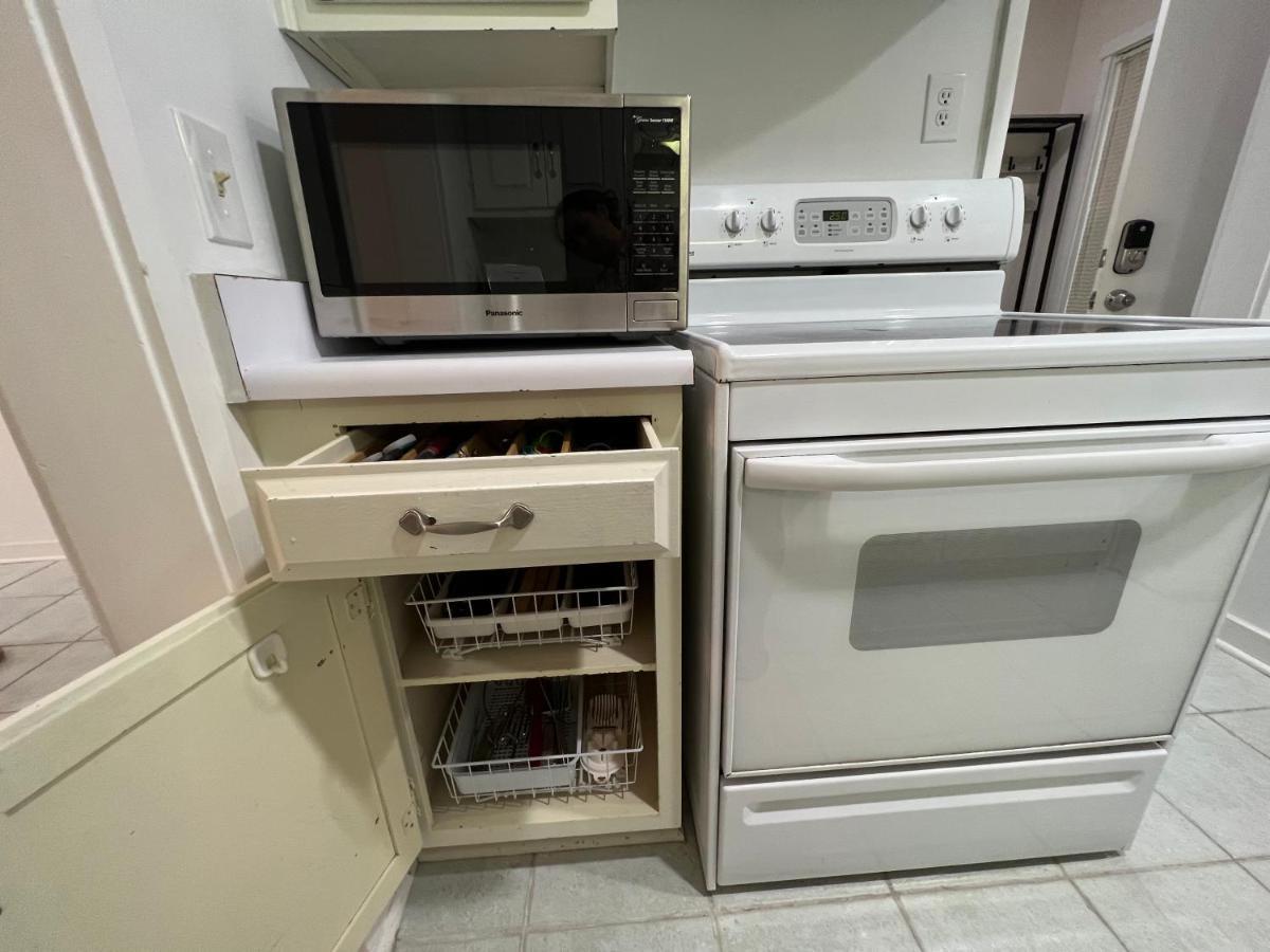 Spacious, Cozy Villa W/Parking In Coligny Villas Hilton Head Island Esterno foto