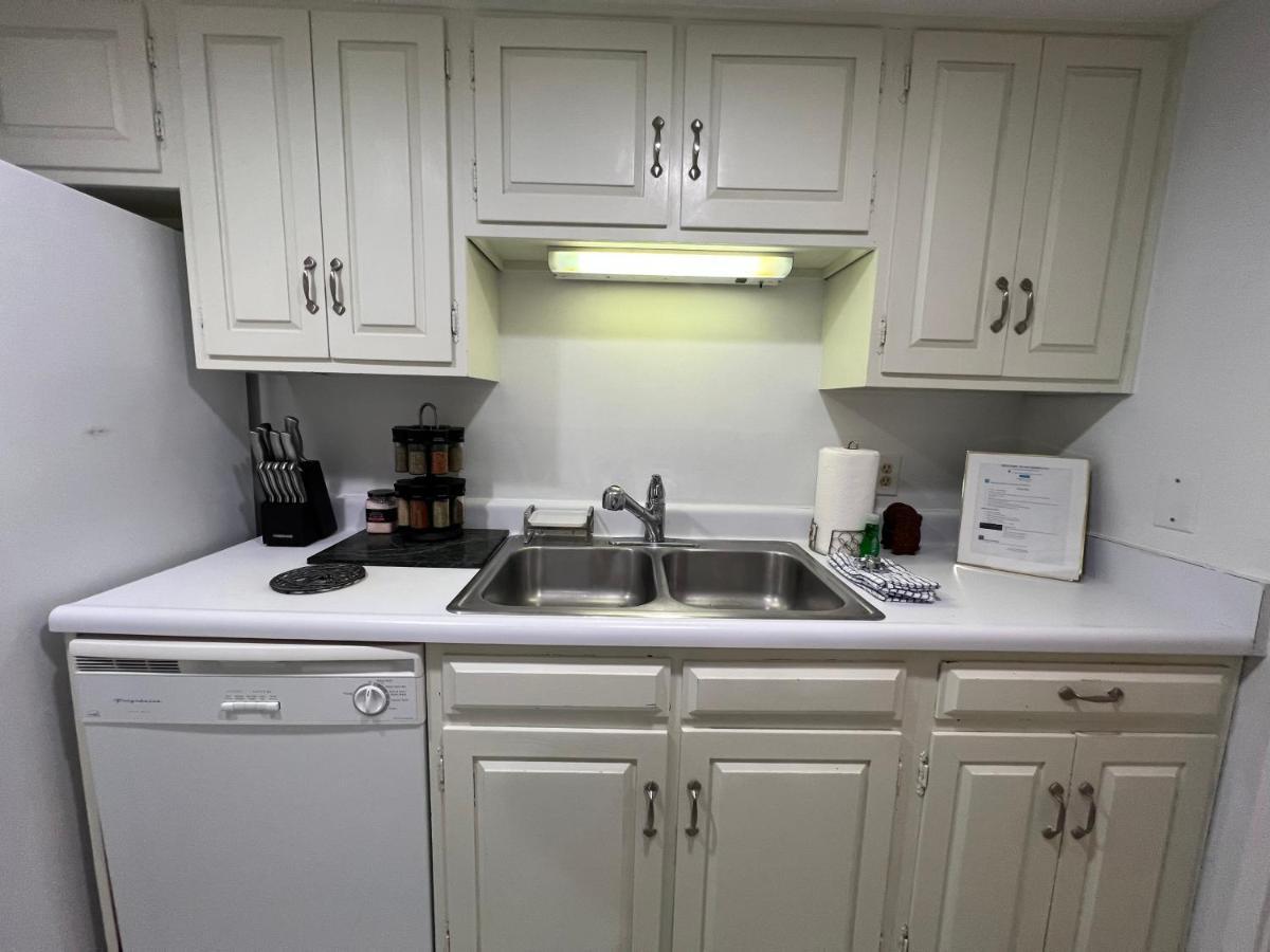 Spacious, Cozy Villa W/Parking In Coligny Villas Hilton Head Island Esterno foto