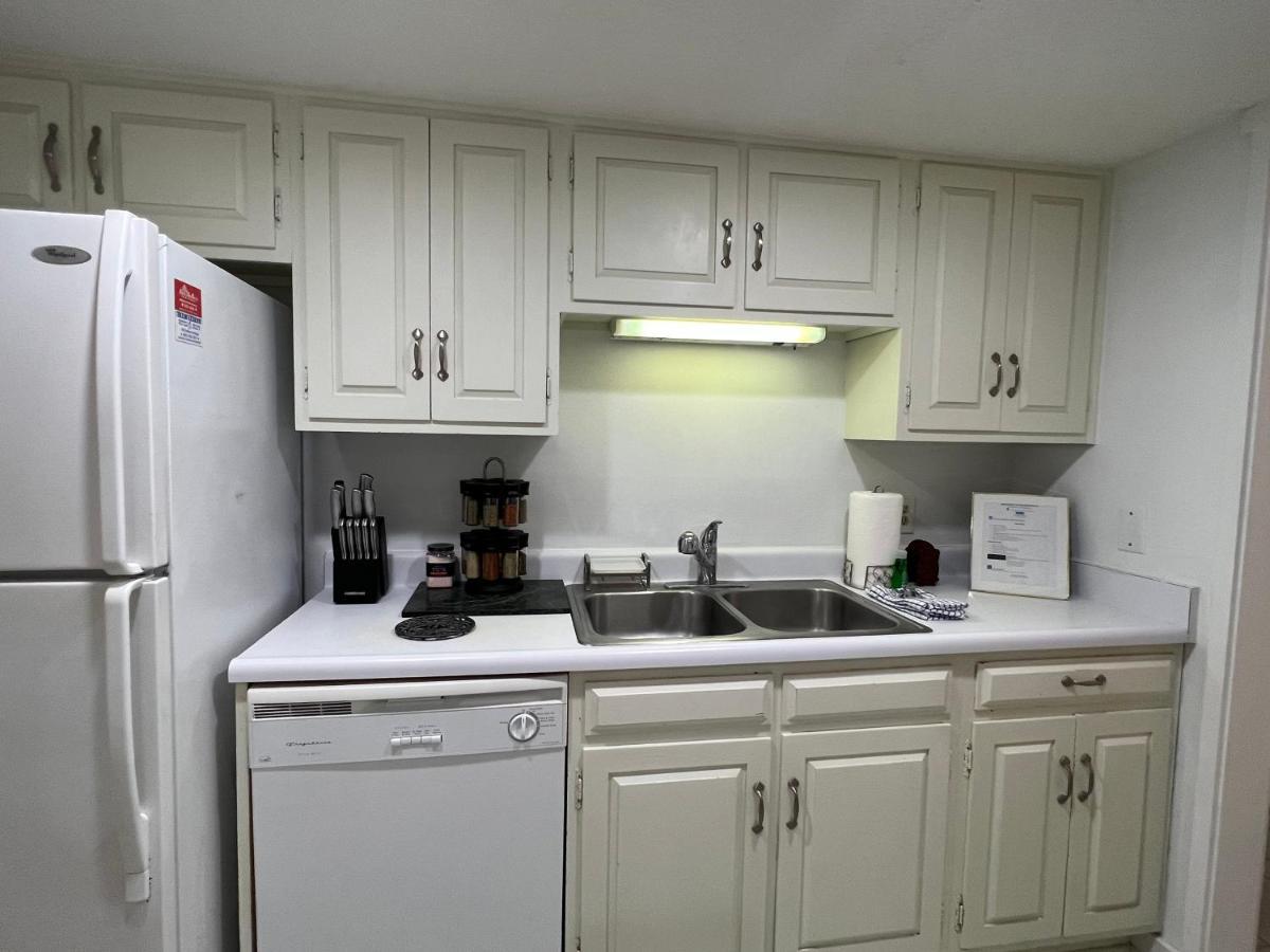 Spacious, Cozy Villa W/Parking In Coligny Villas Hilton Head Island Esterno foto
