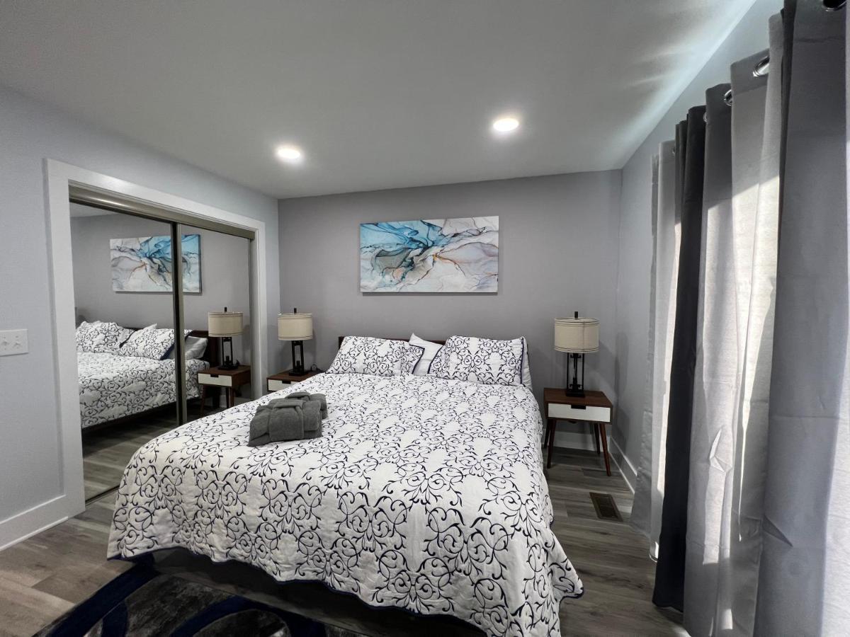 Spacious, Cozy Villa W/Parking In Coligny Villas Hilton Head Island Esterno foto
